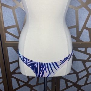 Victoria Secret PINK Tropical‎ Itsy Mini Bikini Bottom